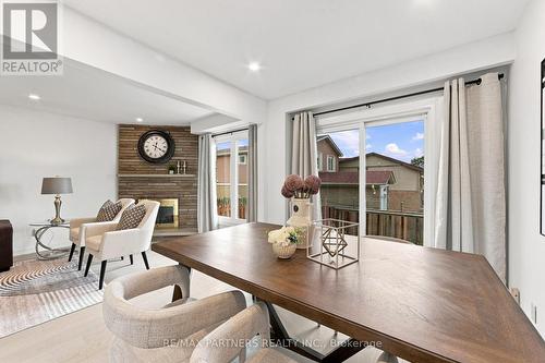 26 Blue Eagle Trail, Toronto, ON 