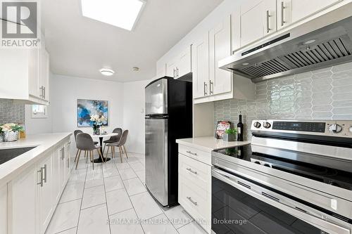 26 Blue Eagle Trail, Toronto, ON 
