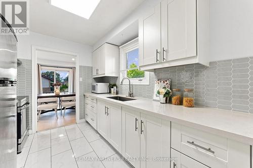 26 Blue Eagle Trail, Toronto, ON 