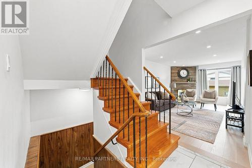 26 Blue Eagle Trail, Toronto, ON 