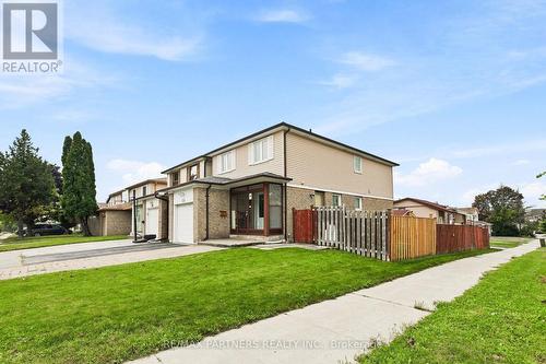 26 Blue Eagle Trail, Toronto, ON 