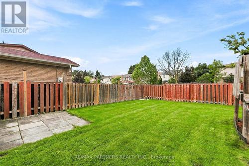 26 Blue Eagle Trail, Toronto, ON 