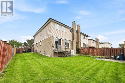 26 Blue Eagle Trail, Toronto, ON 