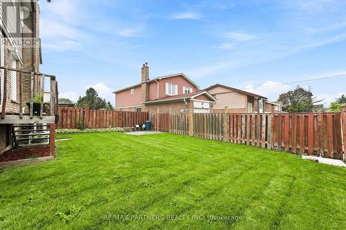 26 Blue Eagle Trail, Toronto, ON 