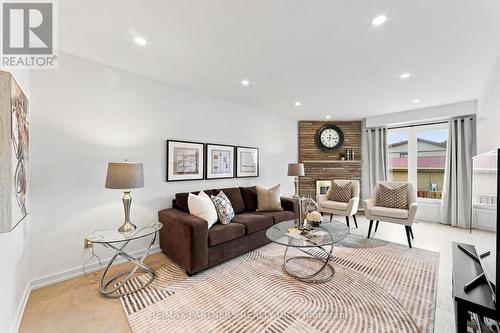 26 Blue Eagle Trail, Toronto, ON 