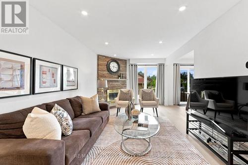 26 Blue Eagle Trail, Toronto, ON 