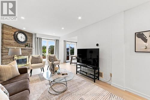 26 Blue Eagle Trail, Toronto, ON 