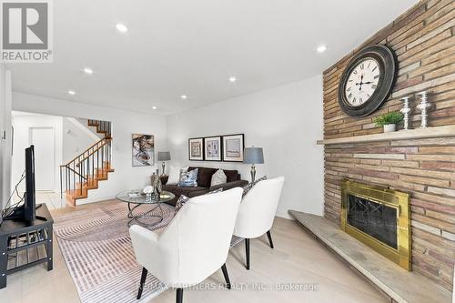 26 Blue Eagle Trail, Toronto, ON 