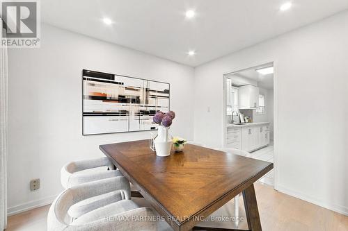 26 Blue Eagle Trail, Toronto, ON 