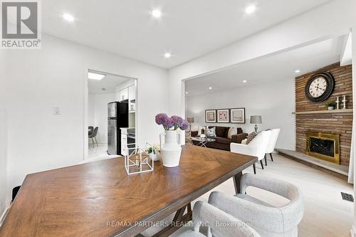 26 Blue Eagle Trail, Toronto, ON 