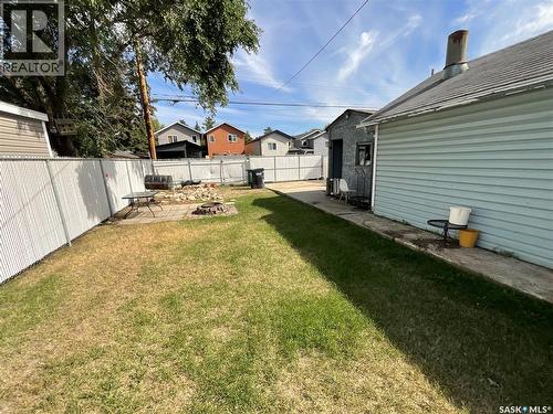 810 O Avenue S, Saskatoon, SK 