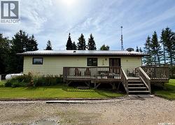 10 Acre Acreage Rm of Medstead  Medstead Rm No.497, SK S0M 1W0