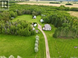 10 Acre Acreage Rm of Medstead  Medstead Rm No.497, SK S0M 1W0