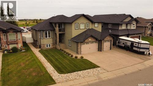 410 Nicklaus Drive, Warman, SK 