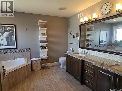 410 Nicklaus Drive, Warman, SK 