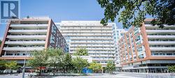 335 - 1830 BLOOR STREET W Toronto, ON M6P 0A2