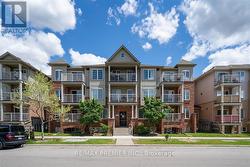 8 - 141 ISAAC DEVINS BOULEVARD  Toronto, ON M9M 0C4
