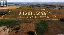 160 Acres Edenwold No. 158  Edenwold Rm No.158, SK S0G 0E0