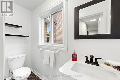 38 Felt Crescent, Barrie, ON 