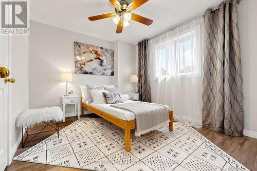 38 Felt Crescent, Barrie, ON 