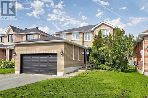 38 Felt Crescent, Barrie, ON 