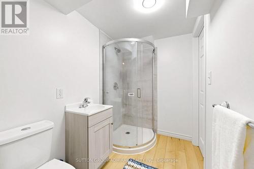 38 Felt Crescent, Barrie, ON 