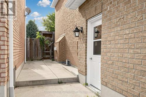 38 Felt Crescent, Barrie, ON 