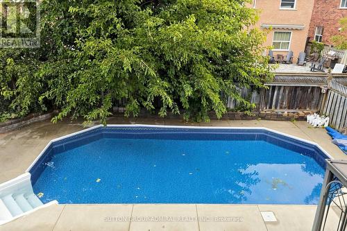 38 Felt Crescent, Barrie, ON 