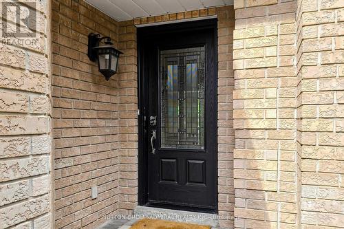 38 Felt Crescent, Barrie, ON 