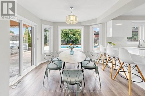 38 Felt Crescent, Barrie, ON 