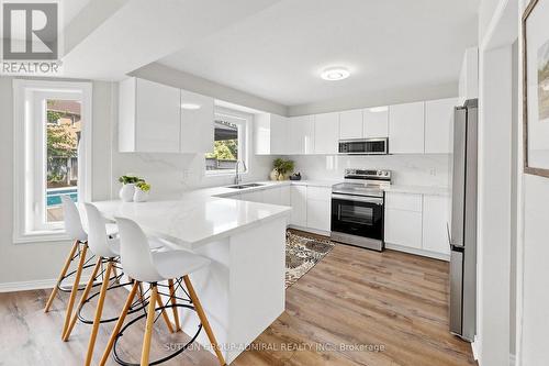 38 Felt Crescent, Barrie, ON 