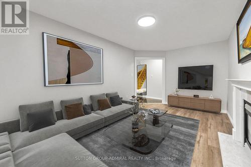 38 Felt Crescent, Barrie, ON 