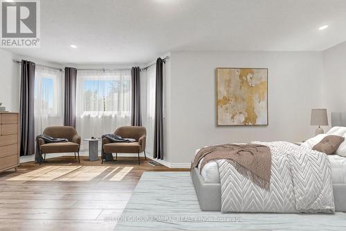 38 Felt Crescent, Barrie, ON 