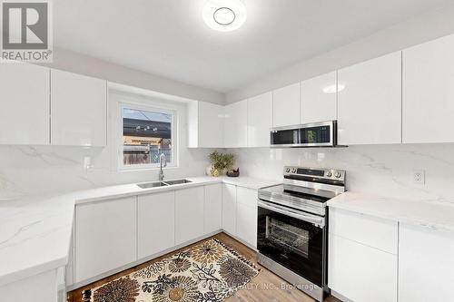 38 Felt Crescent, Barrie, ON 