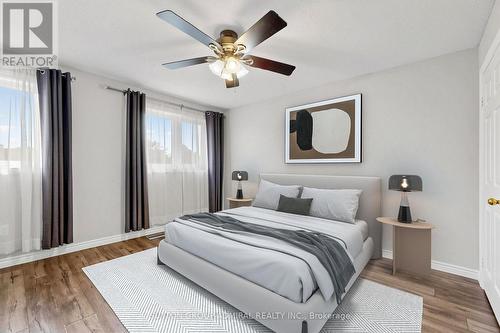 38 Felt Crescent, Barrie, ON 
