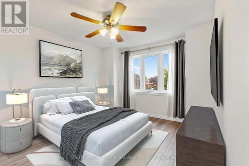 38 Felt Crescent, Barrie, ON 