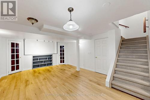 38 Felt Crescent, Barrie, ON 