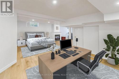 38 Felt Crescent, Barrie, ON 