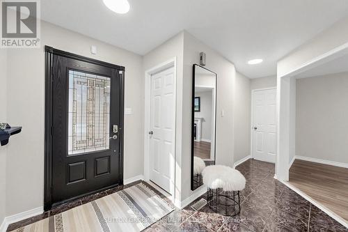 38 Felt Crescent, Barrie, ON 