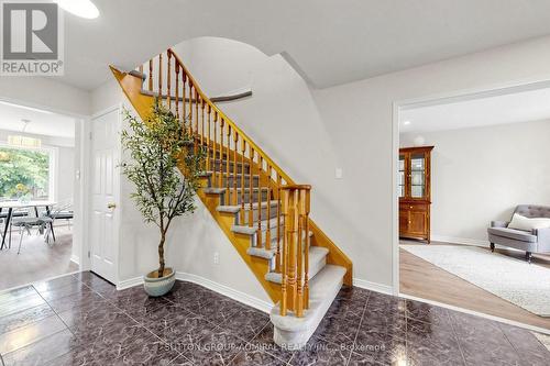 38 Felt Crescent, Barrie, ON 