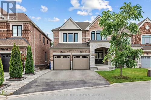 6 SHARONVIEW CRESCENT  East Gwillimbury, ON L9N 0S5