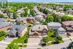 36 SHADYWOOD ROAD Brampton, ON L6Z 4M1