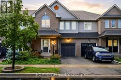 164 PANTON TRAIL Milton, ON L9T 6K4