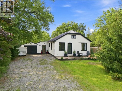 1368 LORRAINE Road  Port Colborne, ON L3K 5V3