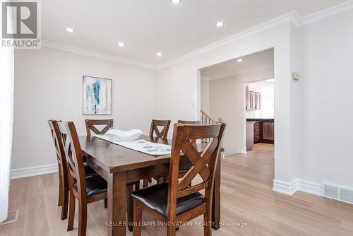 112 Michener Crescent, Kitchener, ON 