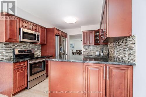 112 Michener Crescent, Kitchener, ON 