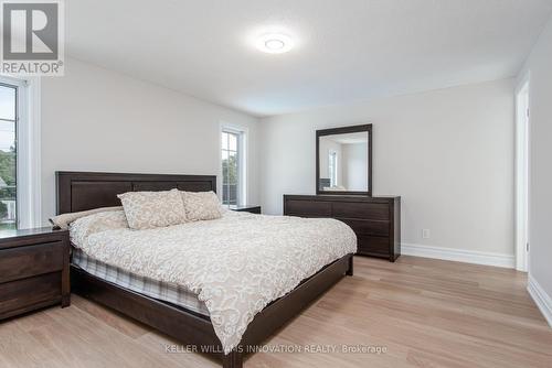 112 Michener Crescent, Kitchener, ON 