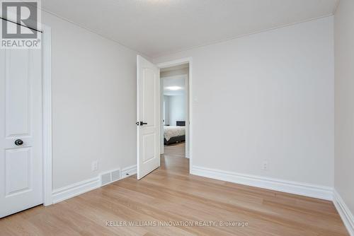 112 Michener Crescent, Kitchener, ON 