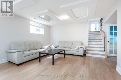 112 Michener Crescent, Kitchener, ON 