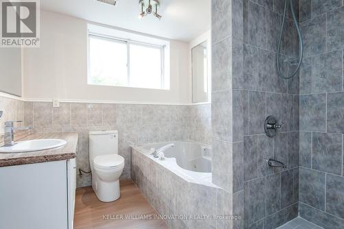 112 Michener Crescent, Kitchener, ON 